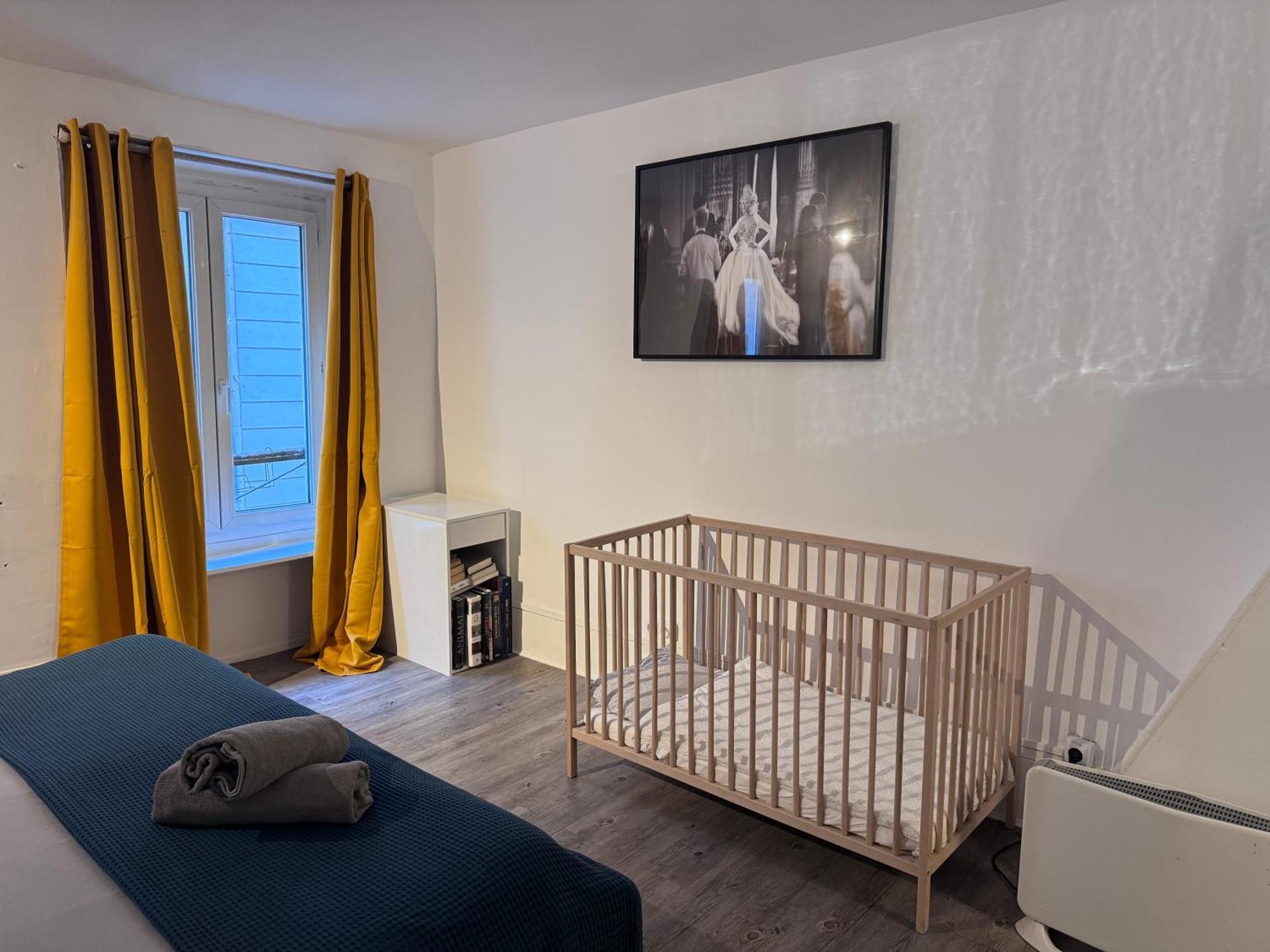 Central Flat For 7 Paris Dış mekan fotoğraf