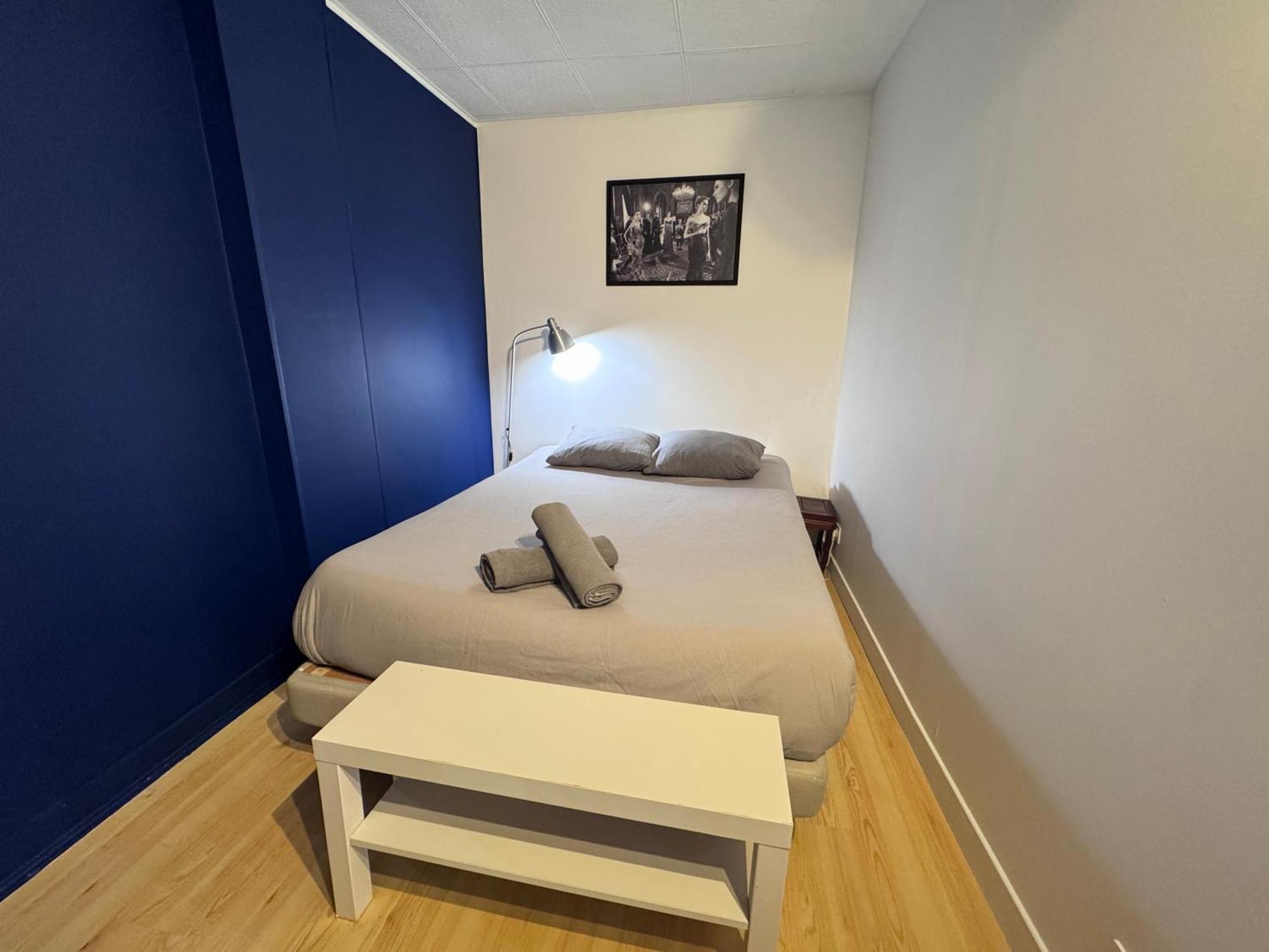Central Flat For 7 Paris Dış mekan fotoğraf